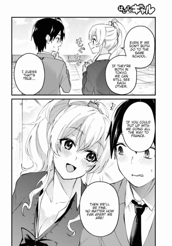 Chapter 124 - Page 10