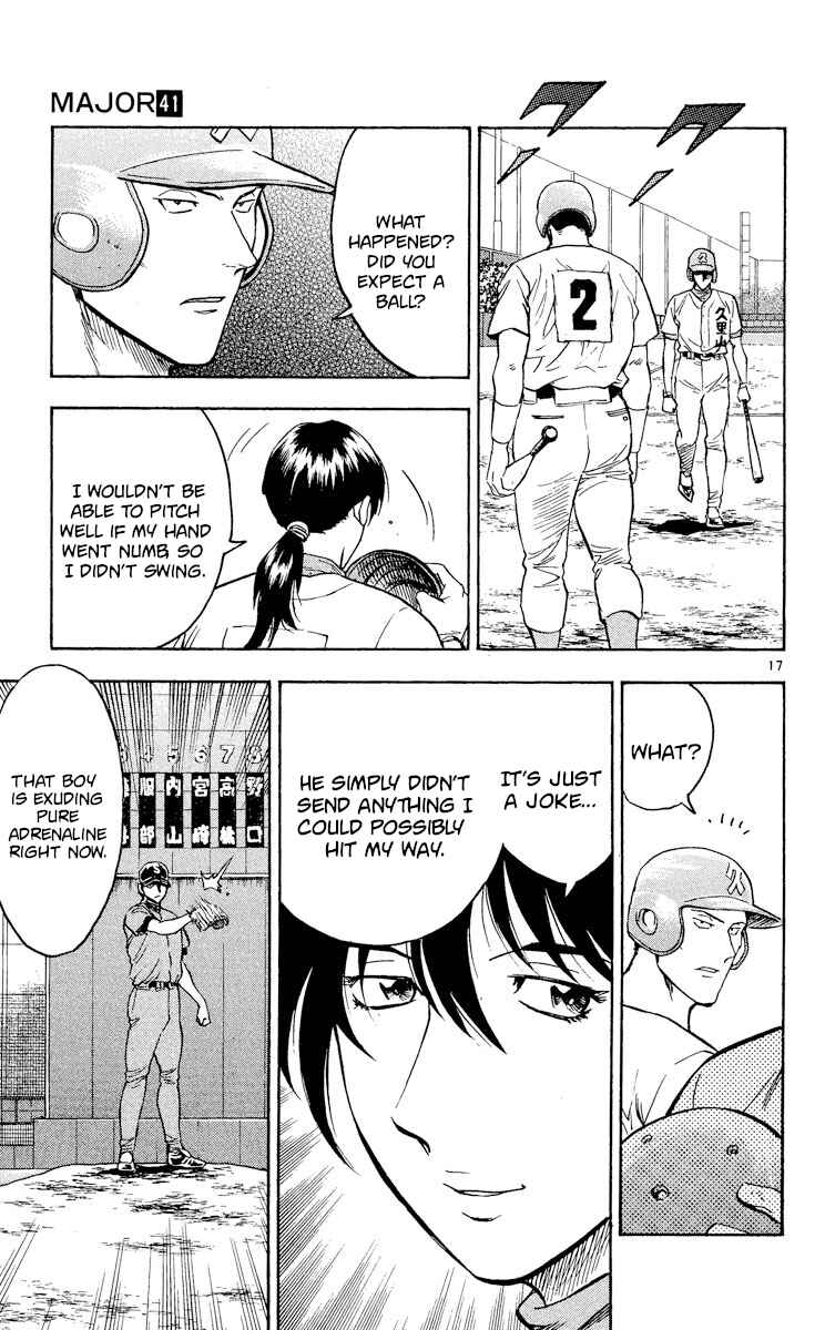 Chapter 369 - Page 16