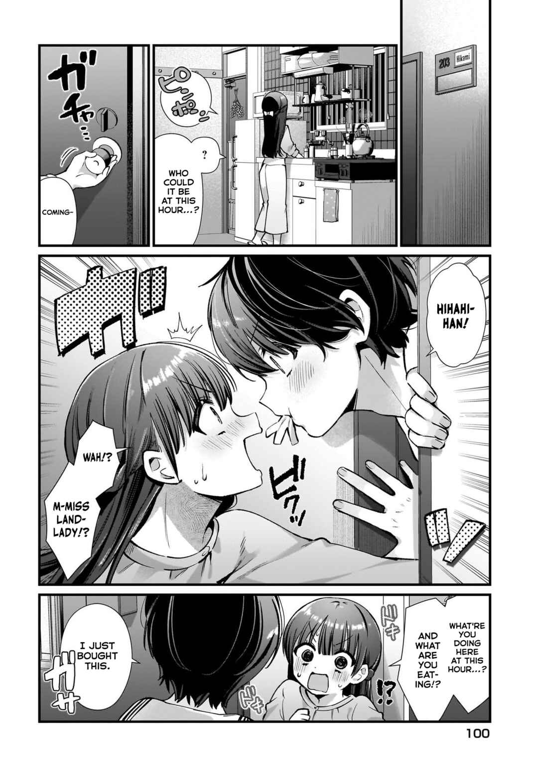 Chapter 2 - Page 8