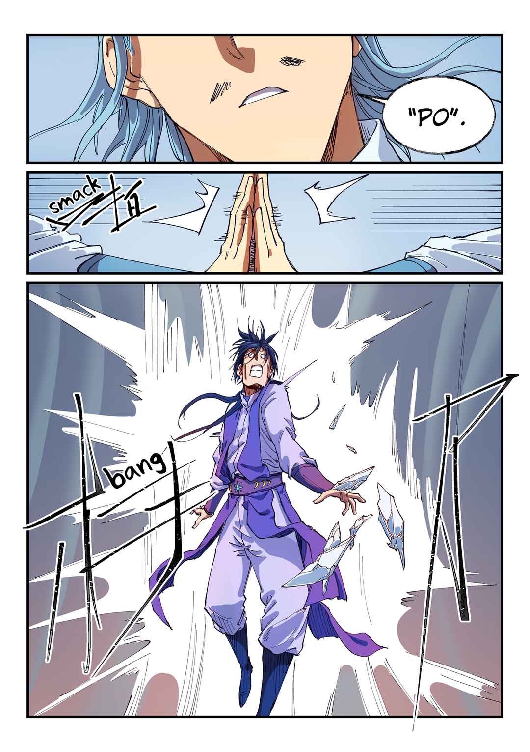 Chapter 557 - Page 5