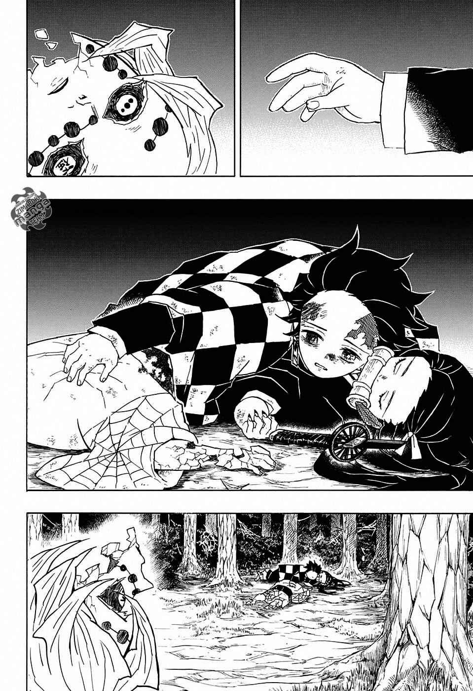 Chapter 43 - Page 11