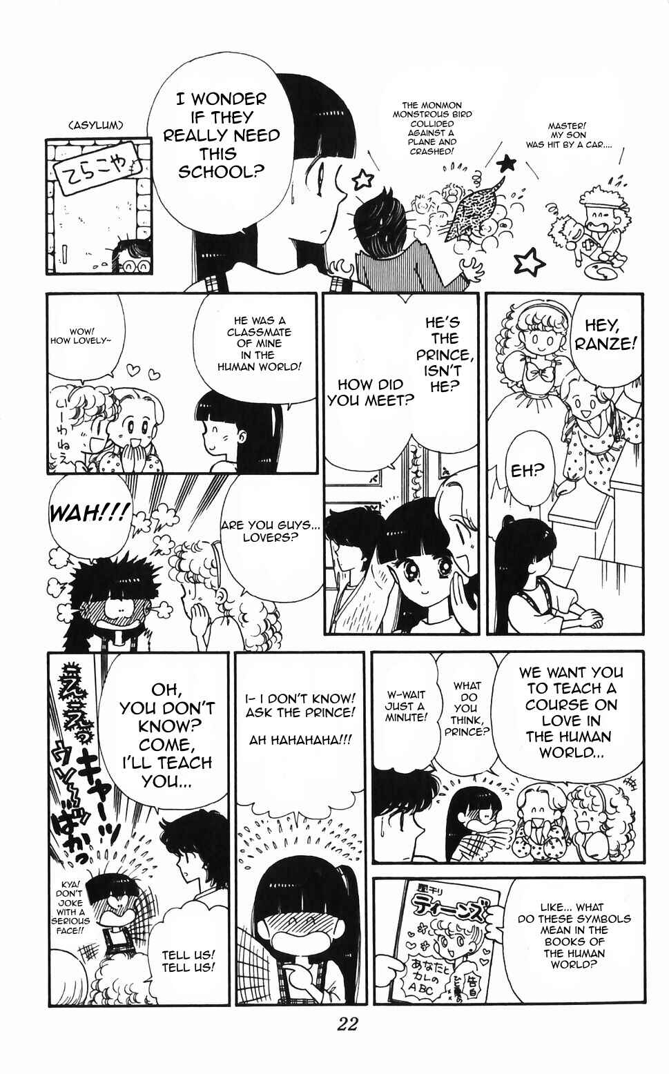 Chapter 44 - Page 22