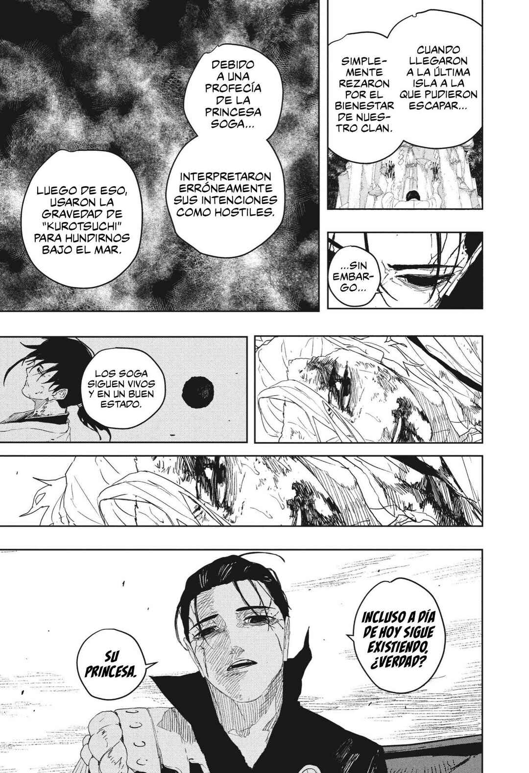 Chapter 122 - Page 10