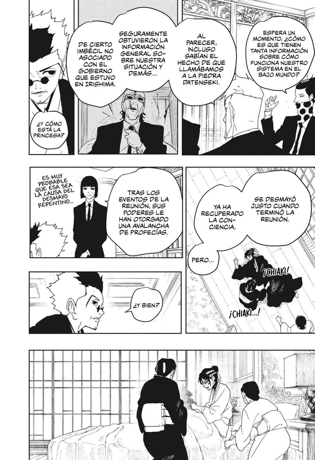 Chapter 122 - Page 13