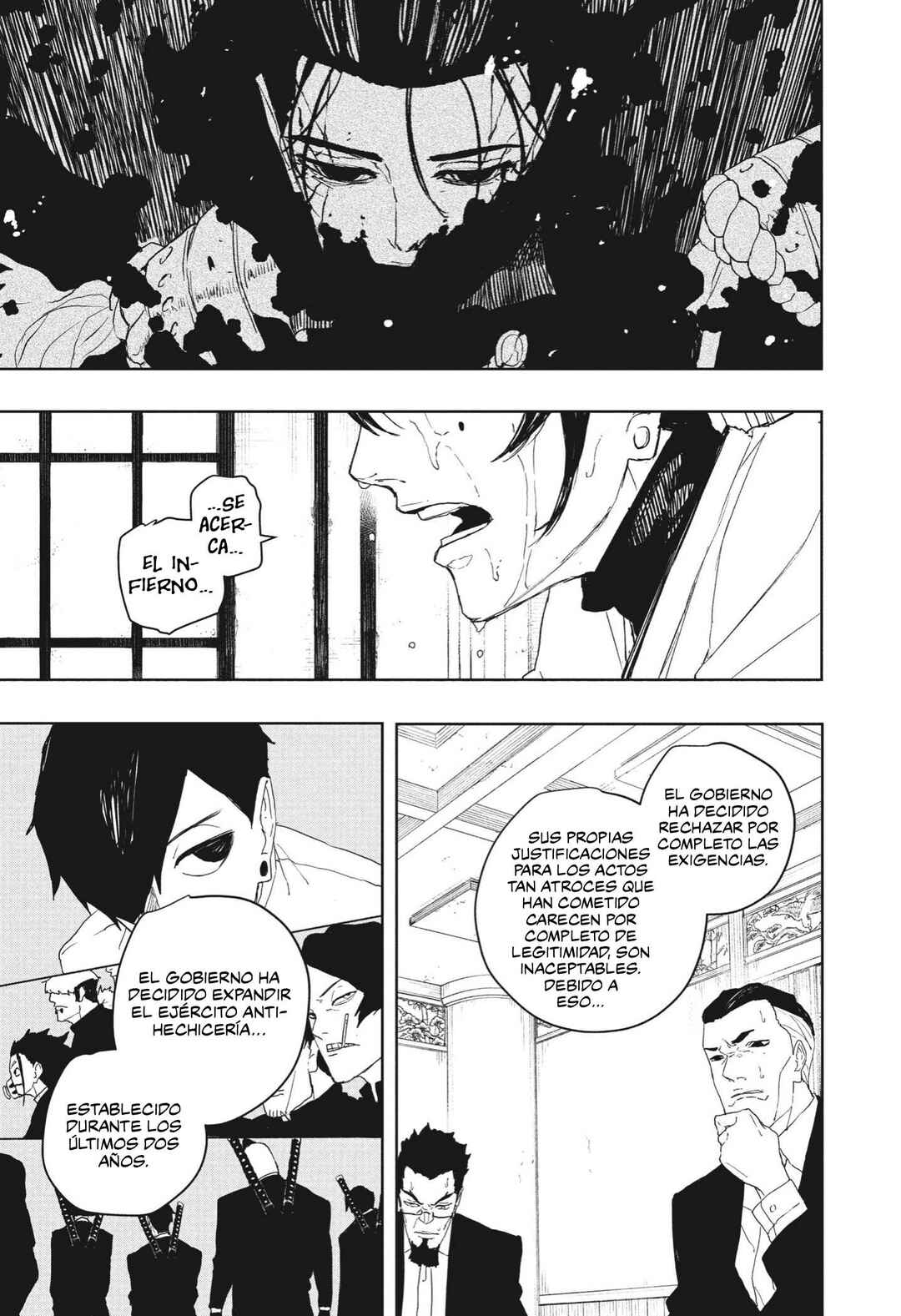 Chapter 122 - Page 14