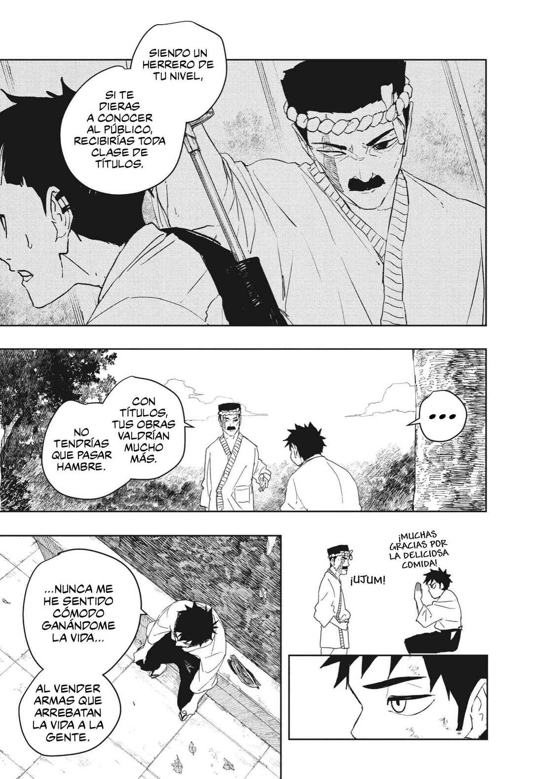 Chapter 122 - Page 4