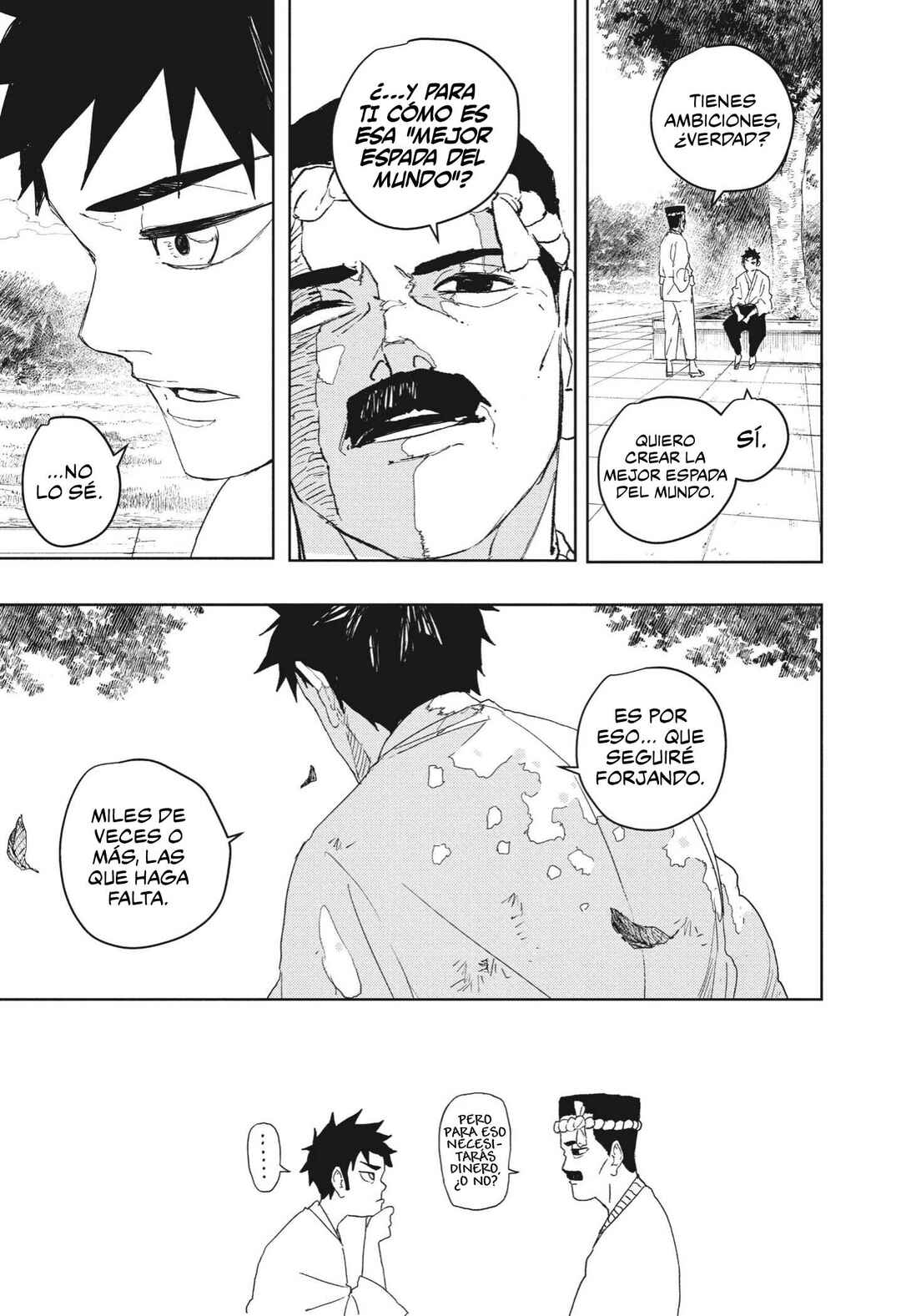 Chapter 122 - Page 6