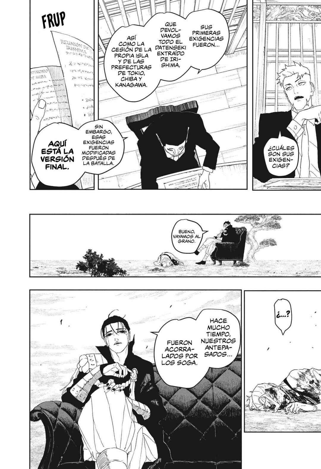 Chapter 122 - Page 9