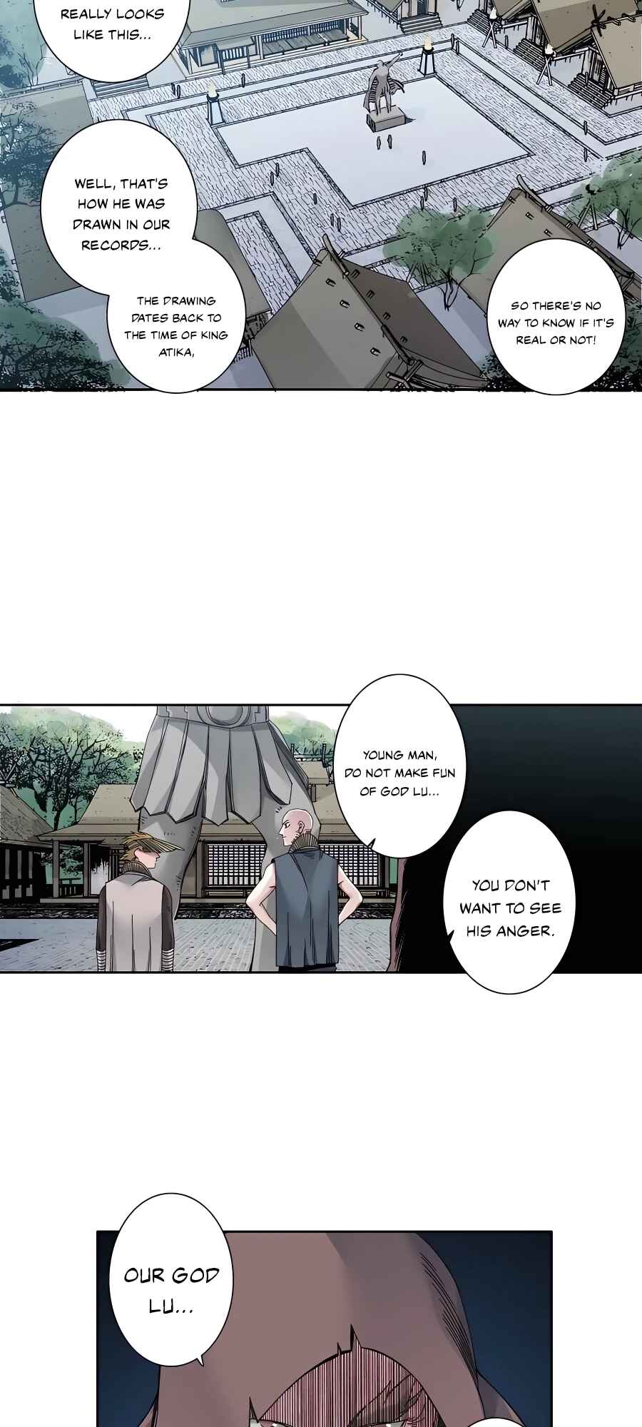 Chapter 211 - Page 7
