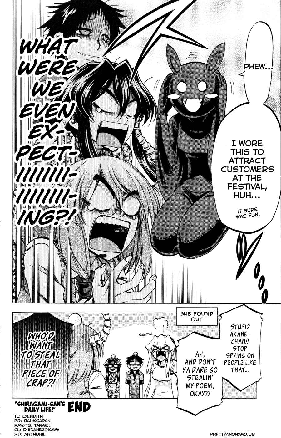 Chapter 115.9 - Page 8