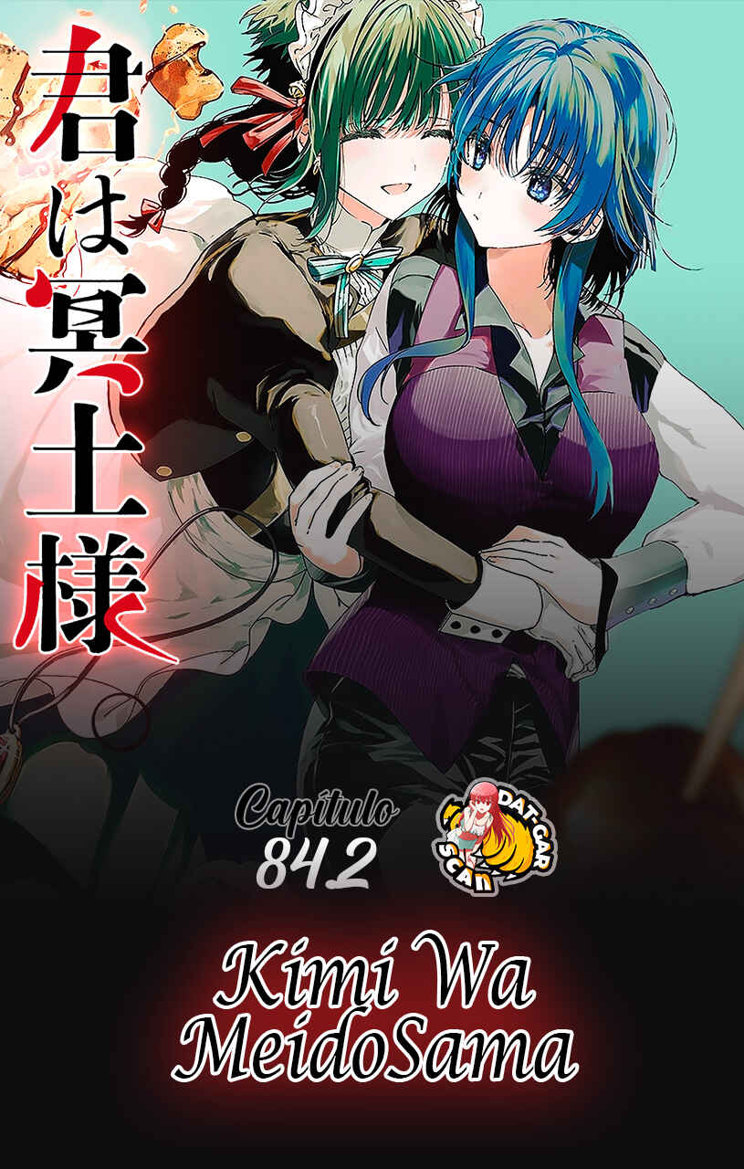 Chapter 84.2 - Page 1