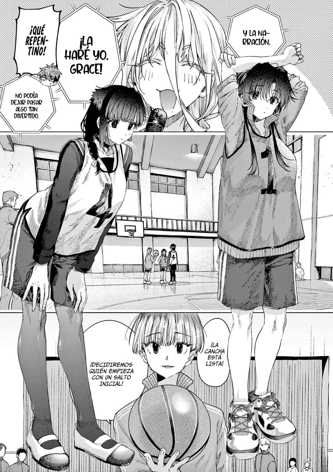 Chapter 84.2 - Page 10