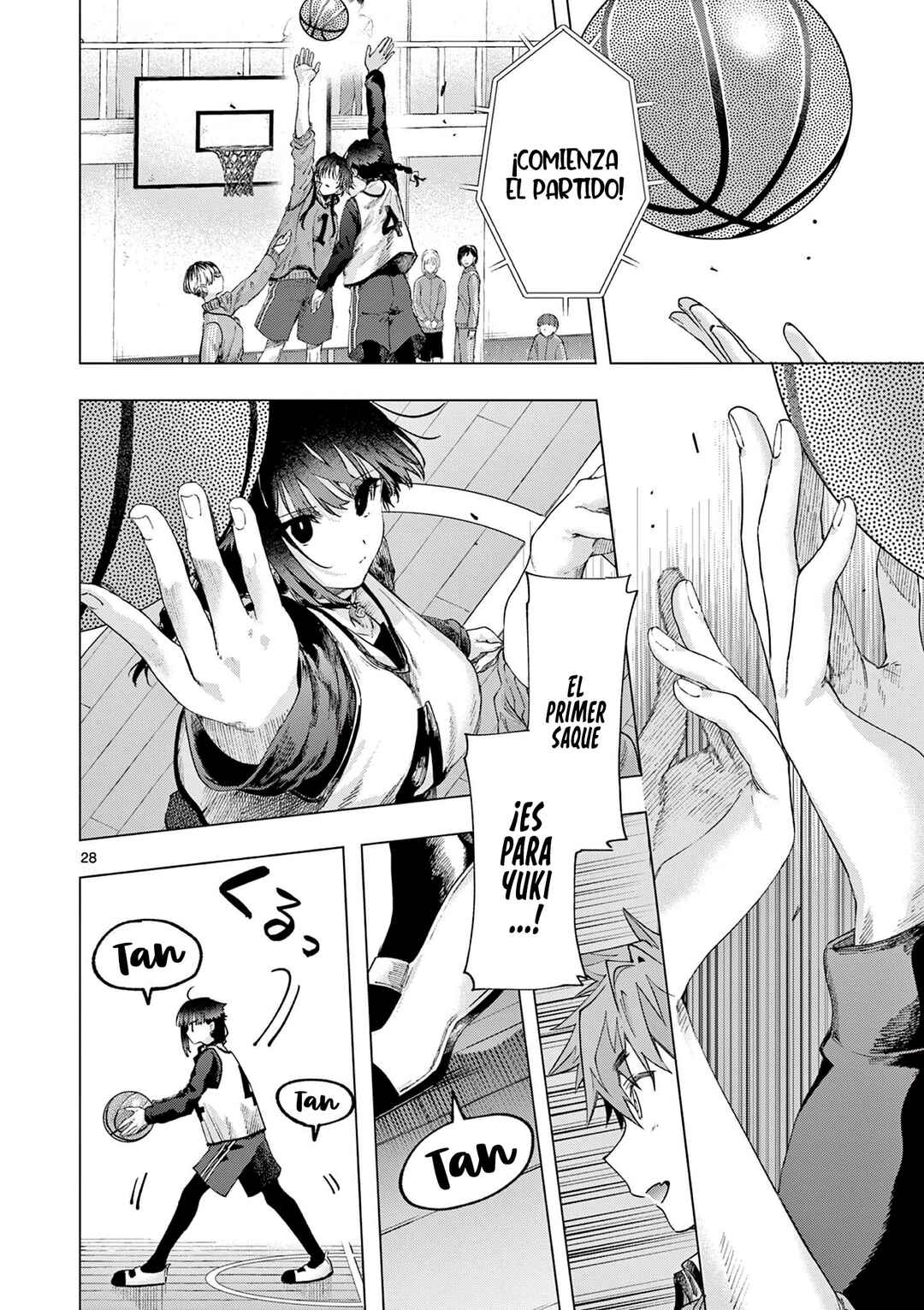 Chapter 84.2 - Page 11