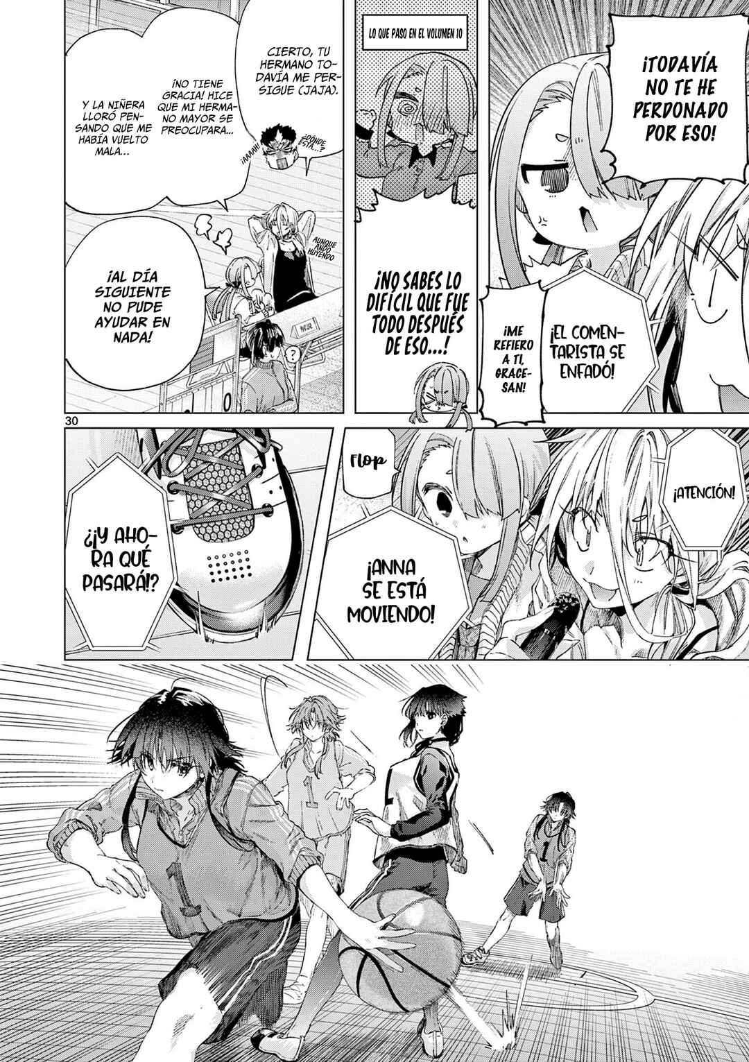 Chapter 84.2 - Page 13