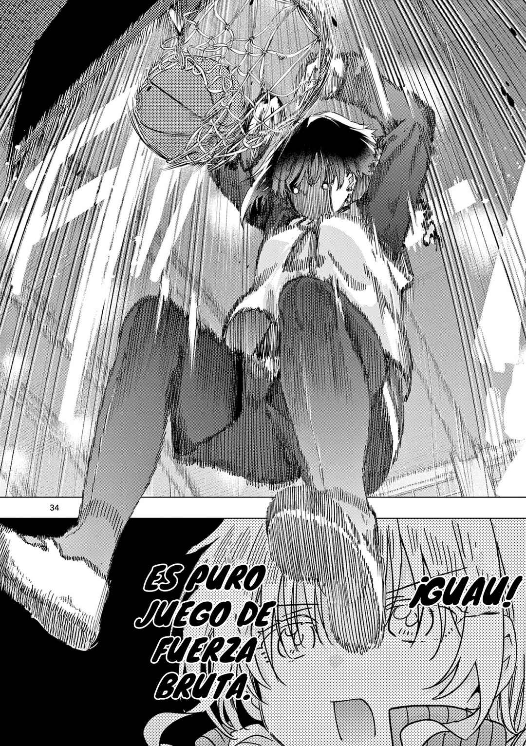 Chapter 84.2 - Page 17