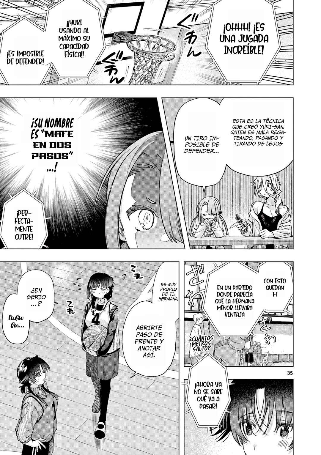 Chapter 84.2 - Page 18