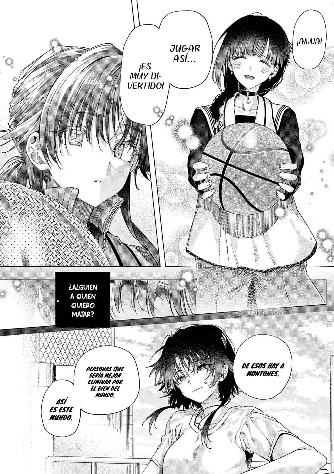 Chapter 84.2 - Page 19