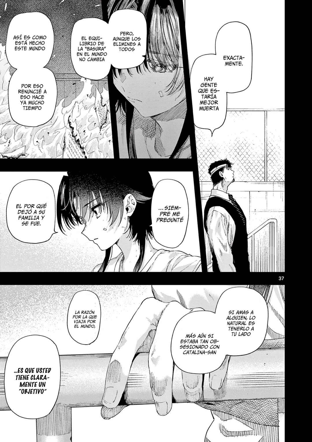 Chapter 84.2 - Page 20