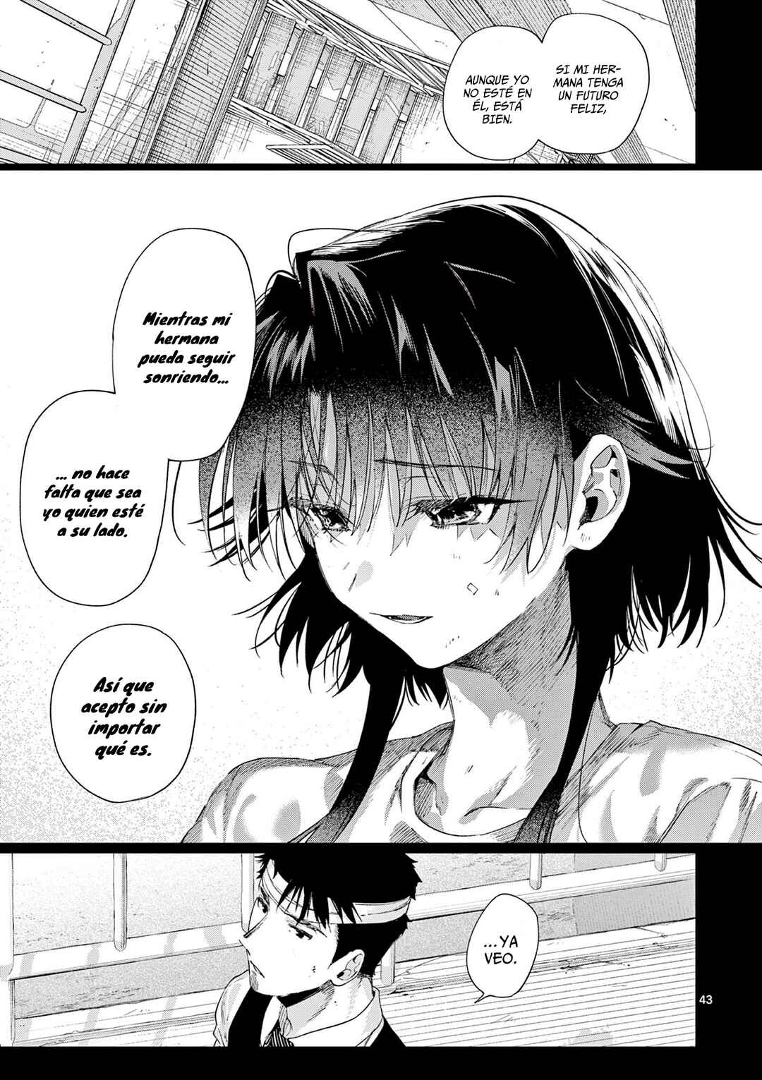 Chapter 84.2 - Page 26