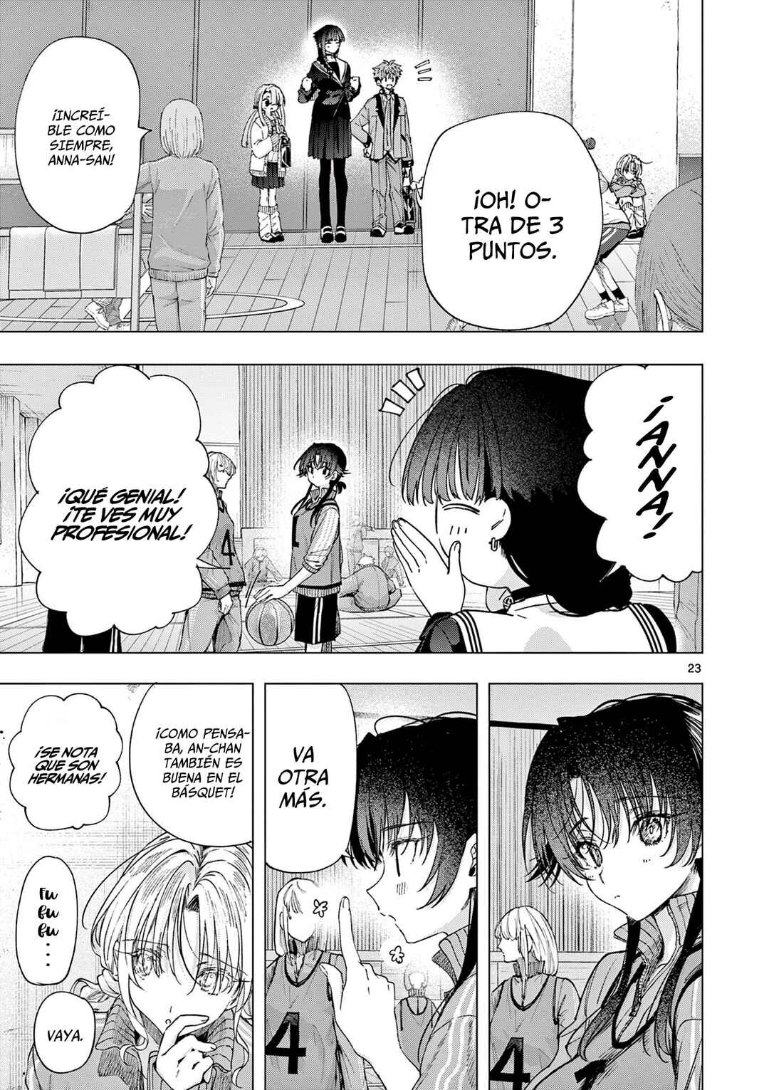 Chapter 84.2 - Page 6
