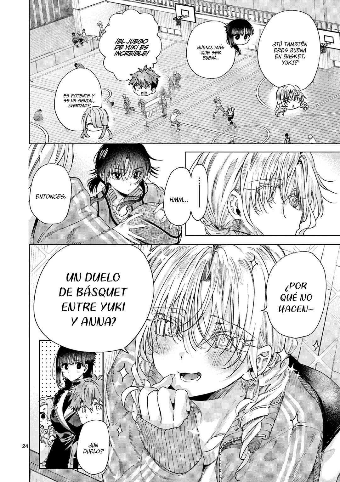 Chapter 84.2 - Page 7