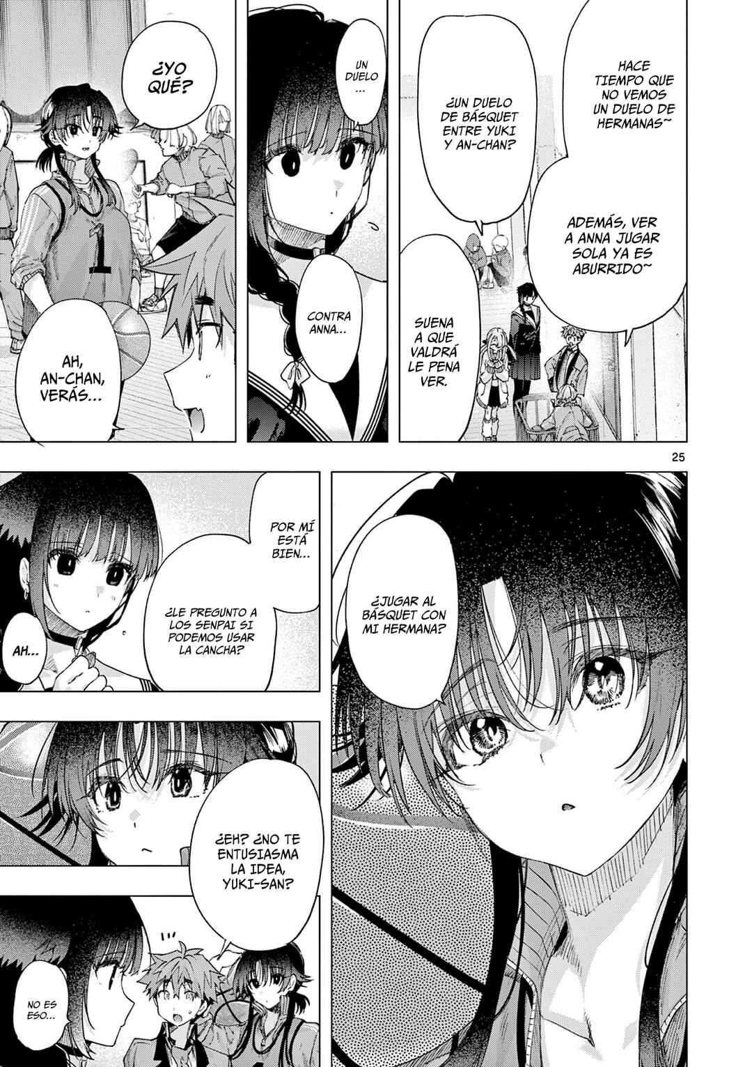 Chapter 84.2 - Page 8