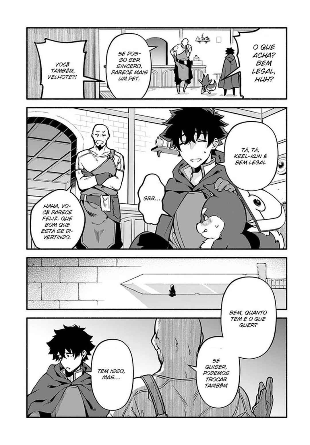 Chapter 31 - Page 10