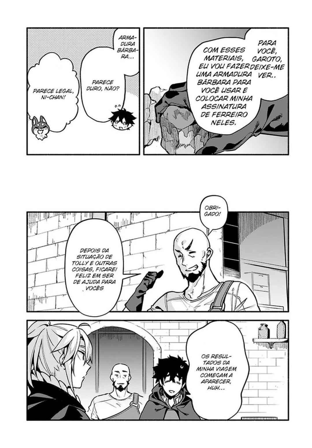 Chapter 31 - Page 21