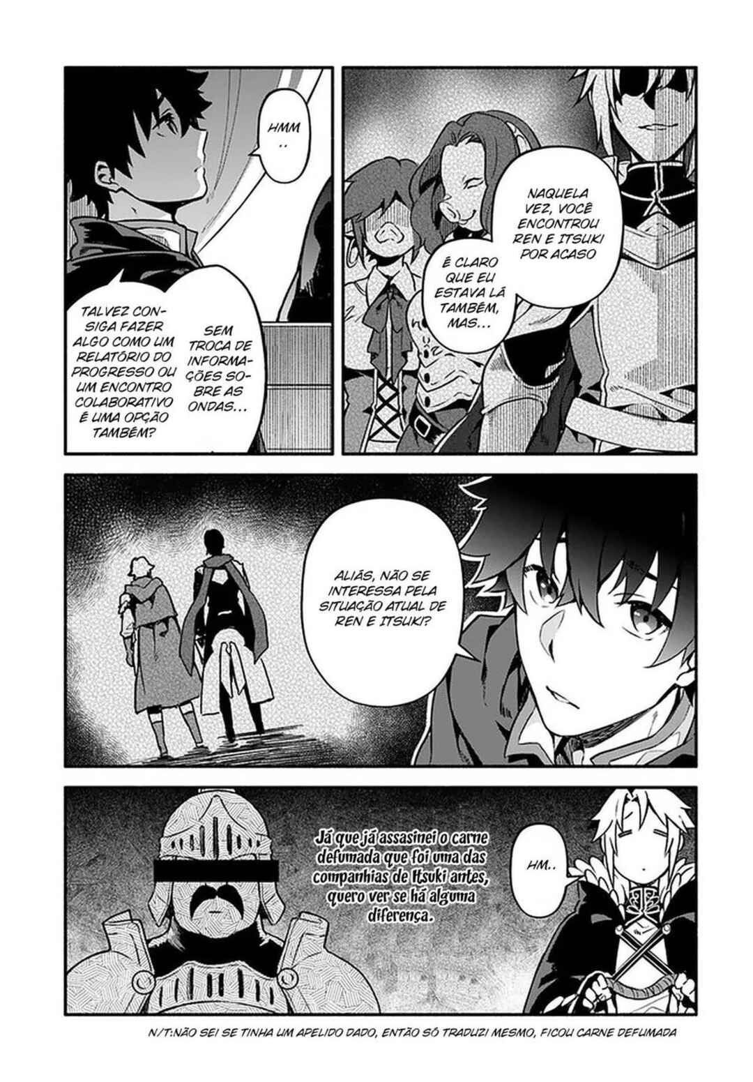Chapter 31 - Page 25