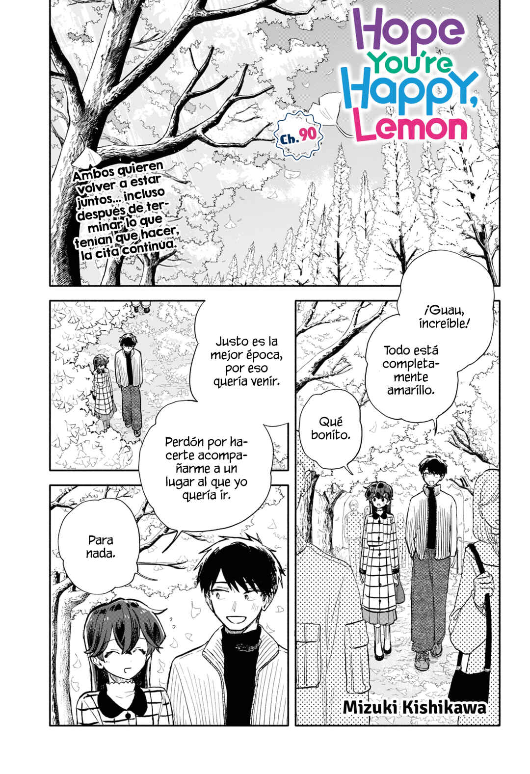 Chapter 90 - Page 3