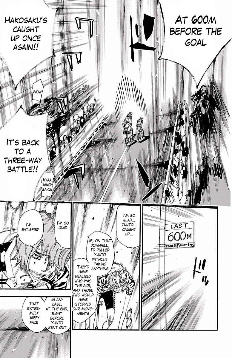 Chapter 407 - Page 10