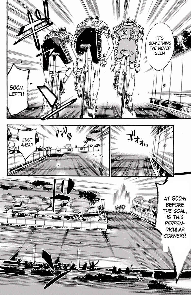 Chapter 407 - Page 11