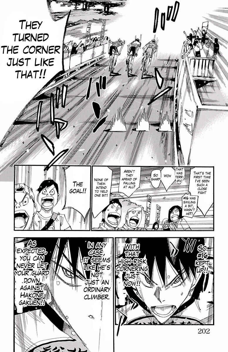Chapter 407 - Page 15