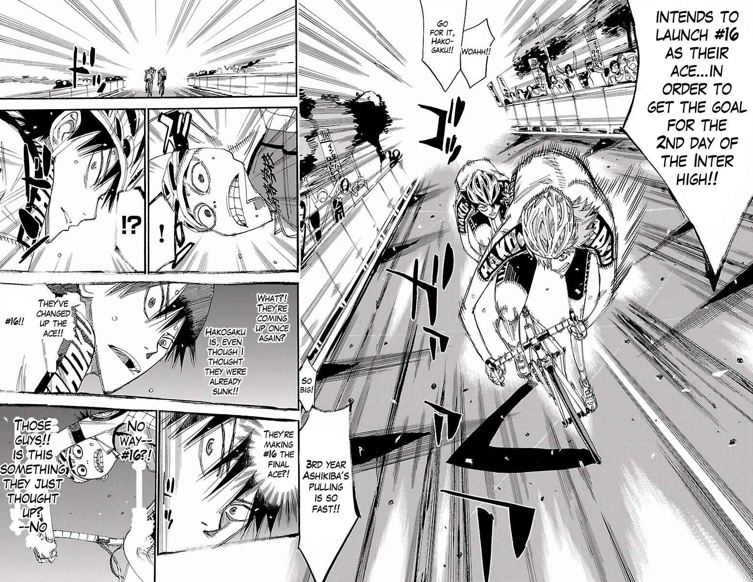 Chapter 407 - Page 4