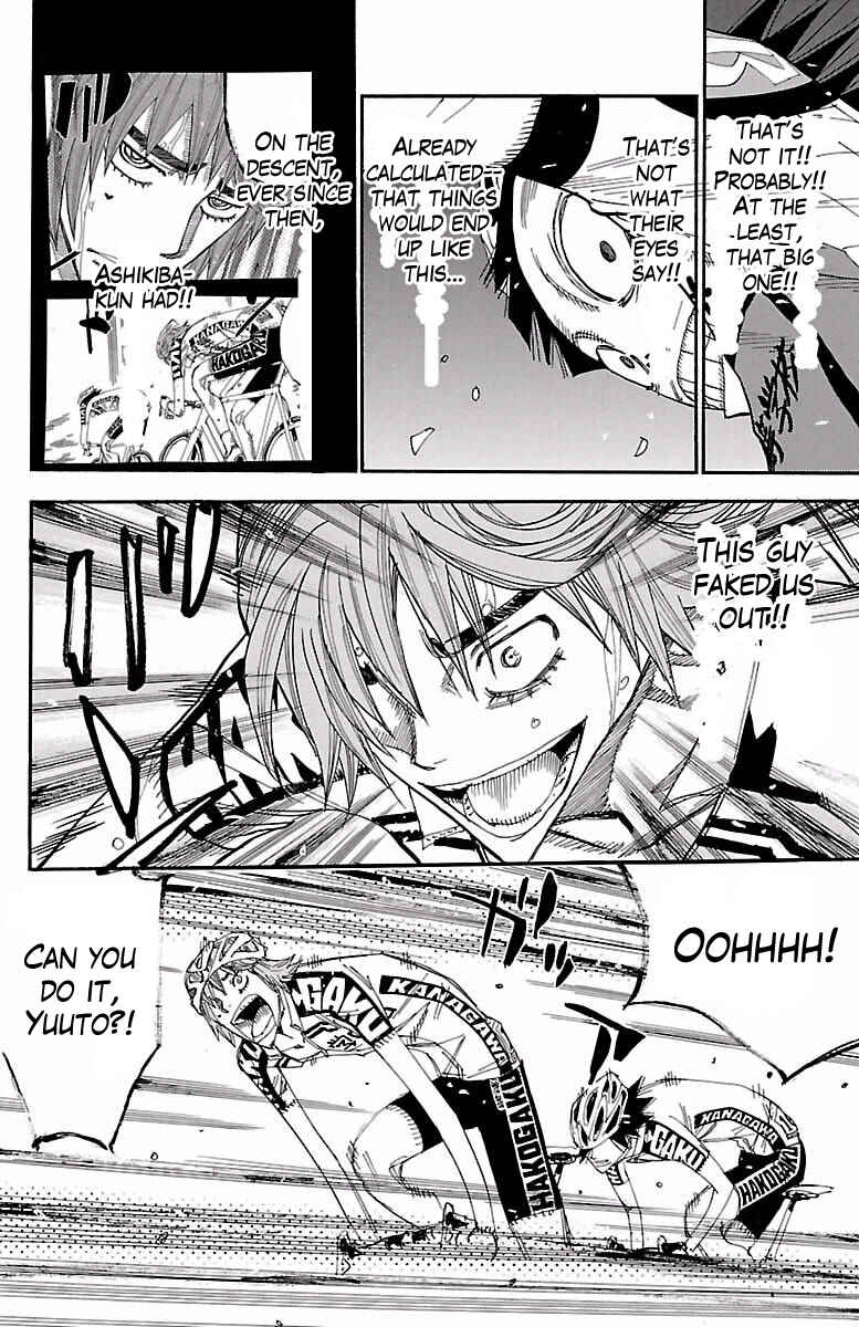 Chapter 407 - Page 5
