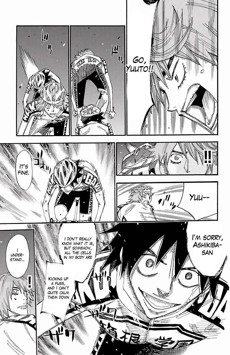 Chapter 407 - Page 6