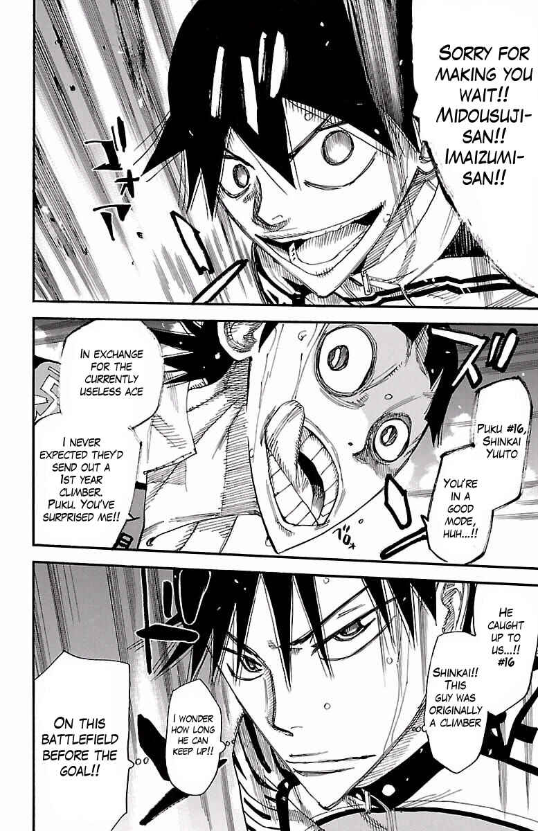 Chapter 407 - Page 9