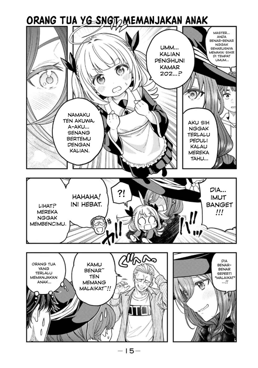Chapter 1 - Page 15