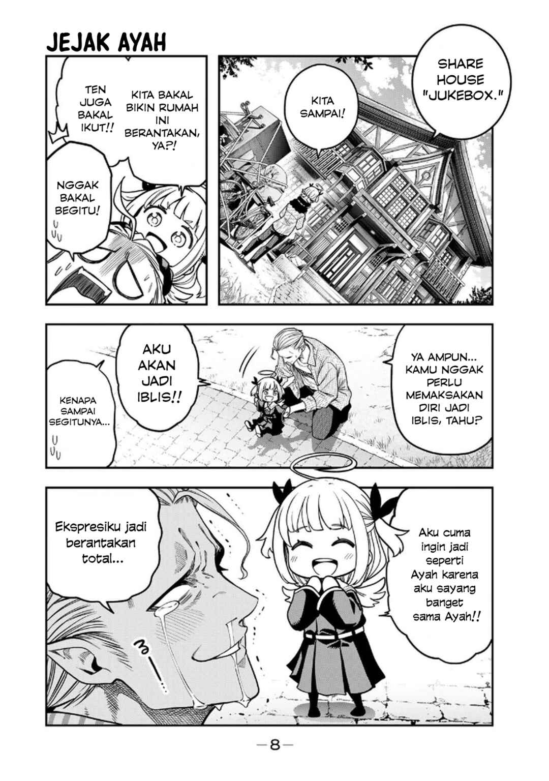 Chapter 1 - Page 8