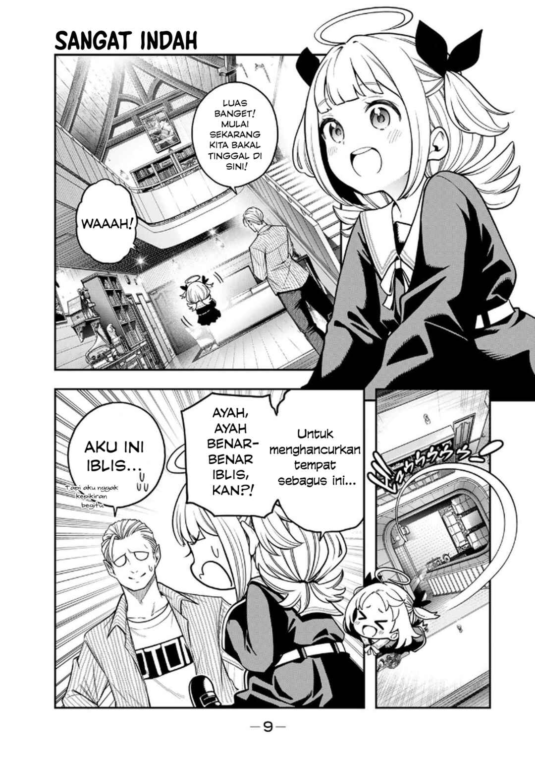 Chapter 1 - Page 9