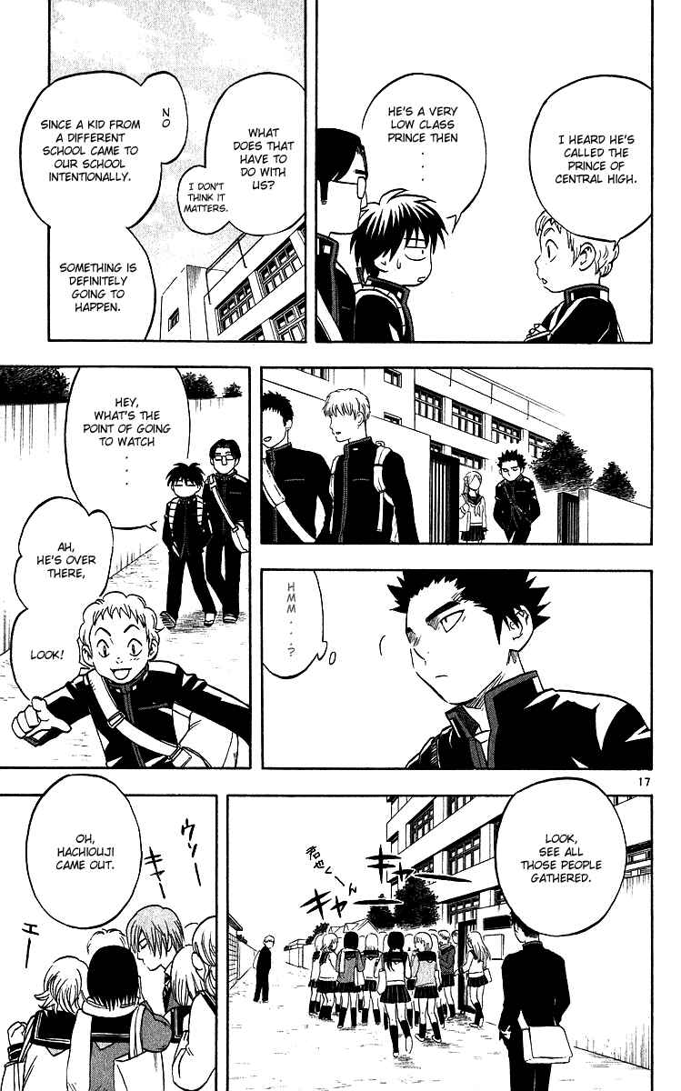 Chapter 57 - Page 17