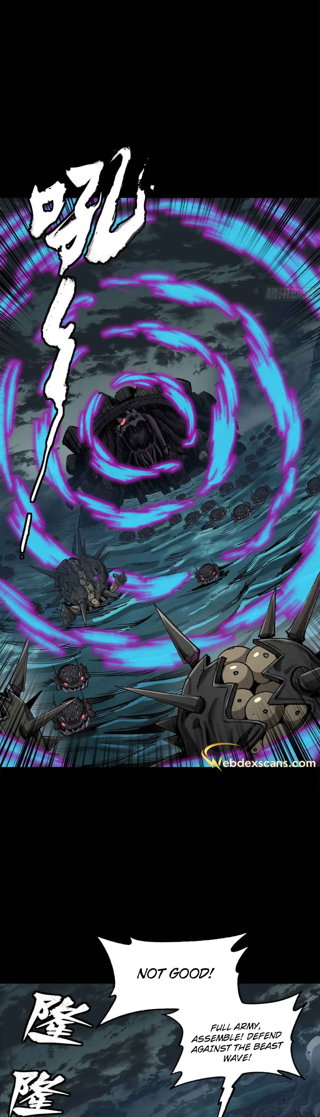 Chapter 146 - Page 3