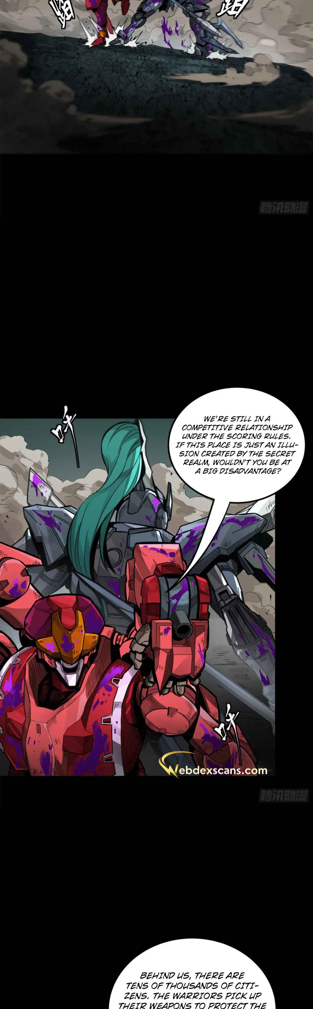 Chapter 146 - Page 38