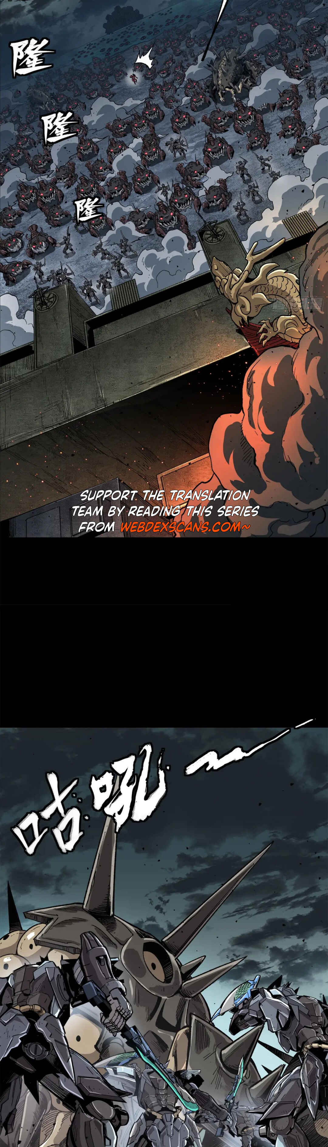 Chapter 146 - Page 4