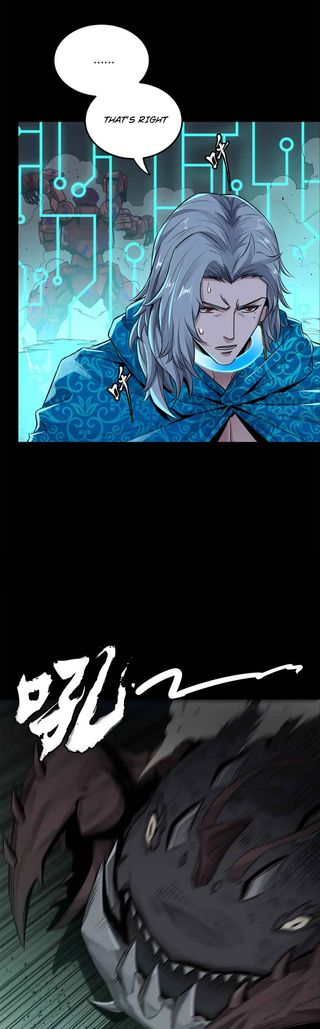 Chapter 146 - Page 40
