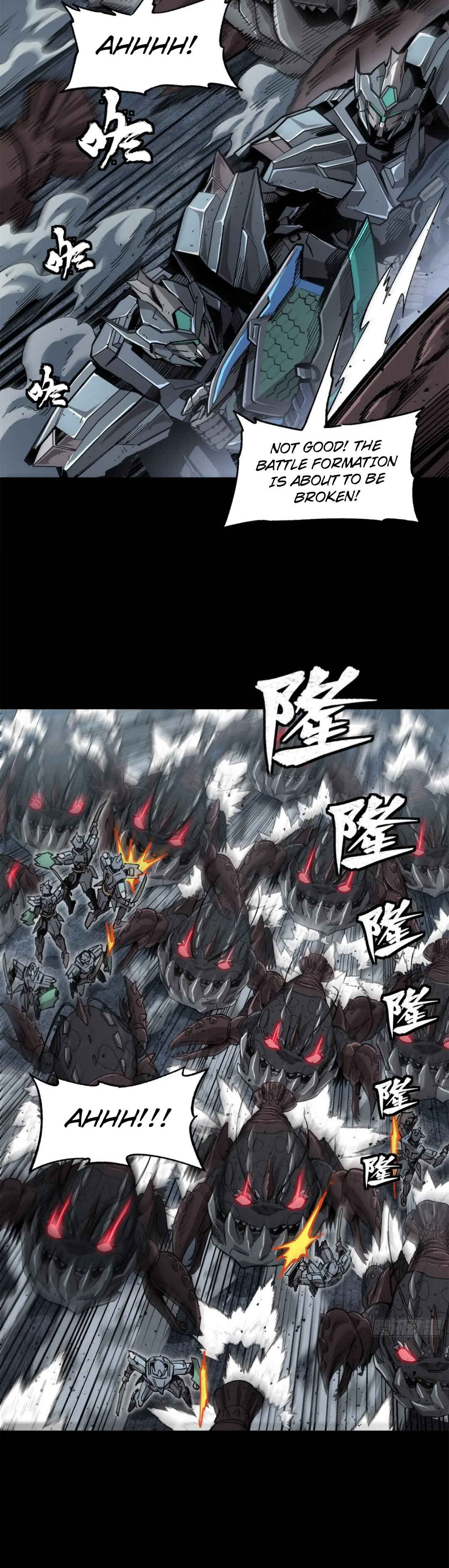 Chapter 146 - Page 6