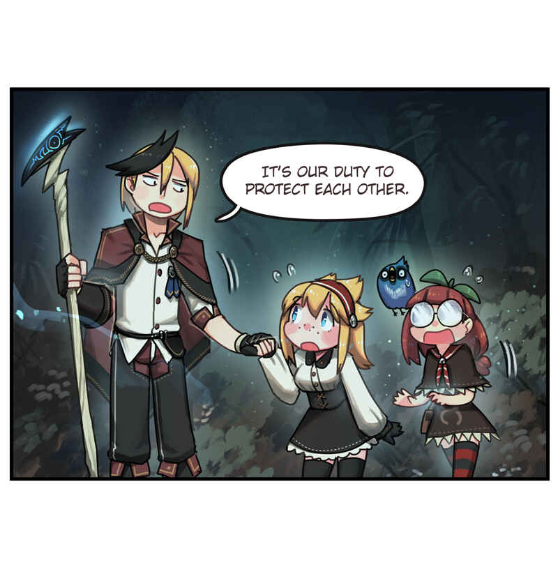 Chapter 91 - Page 3