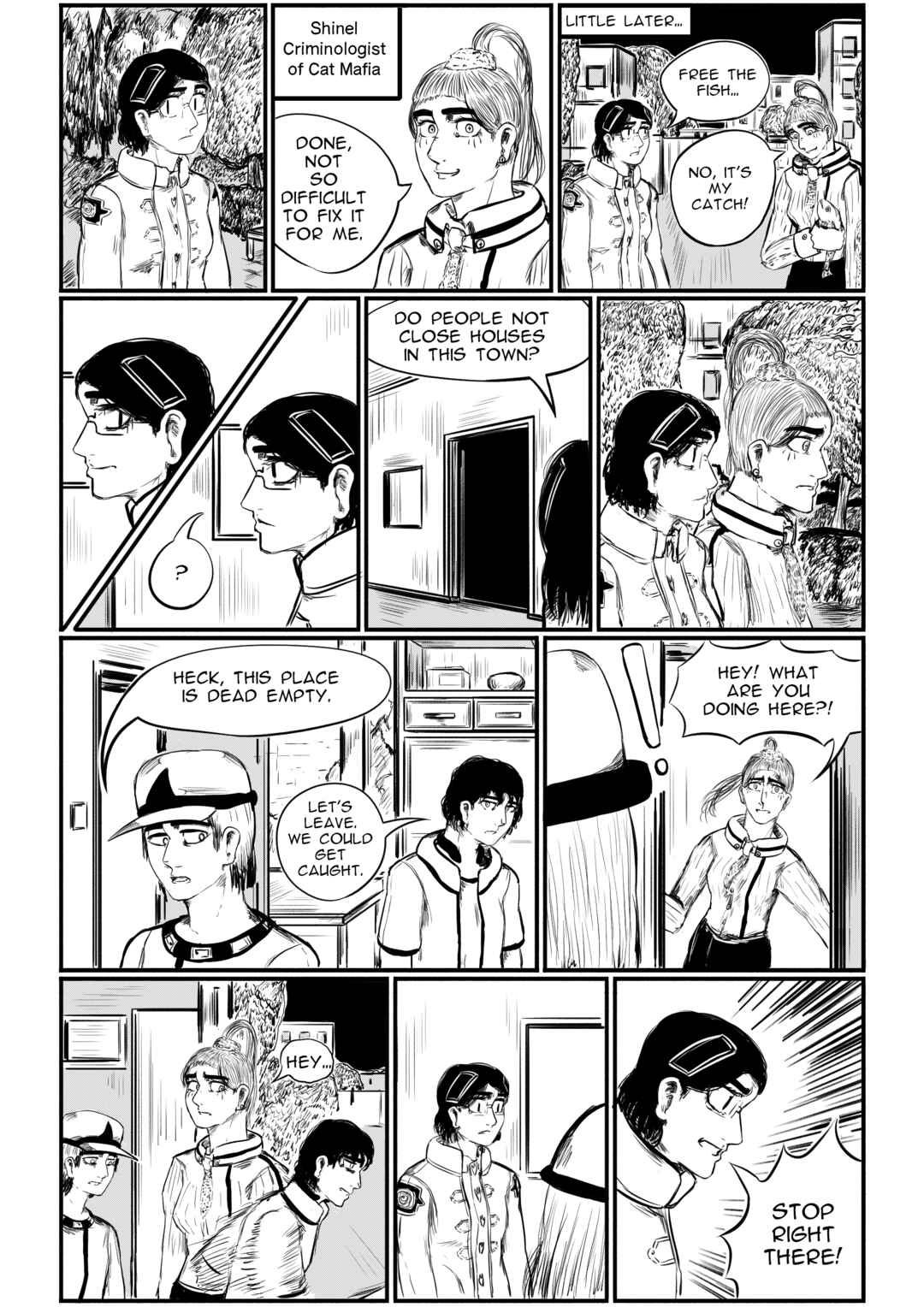 Chapter 6 - Page 7