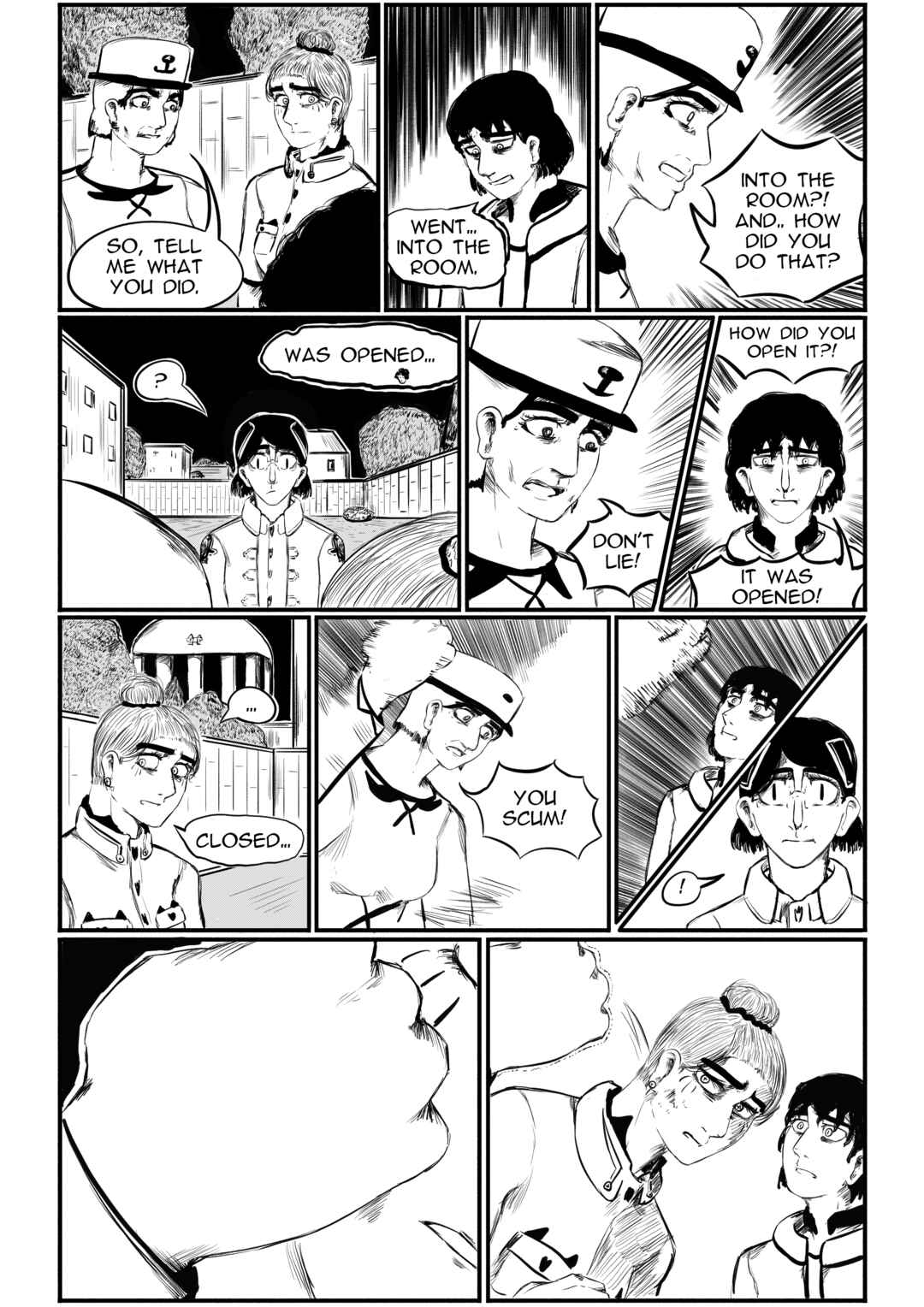 Chapter 6 - Page 9