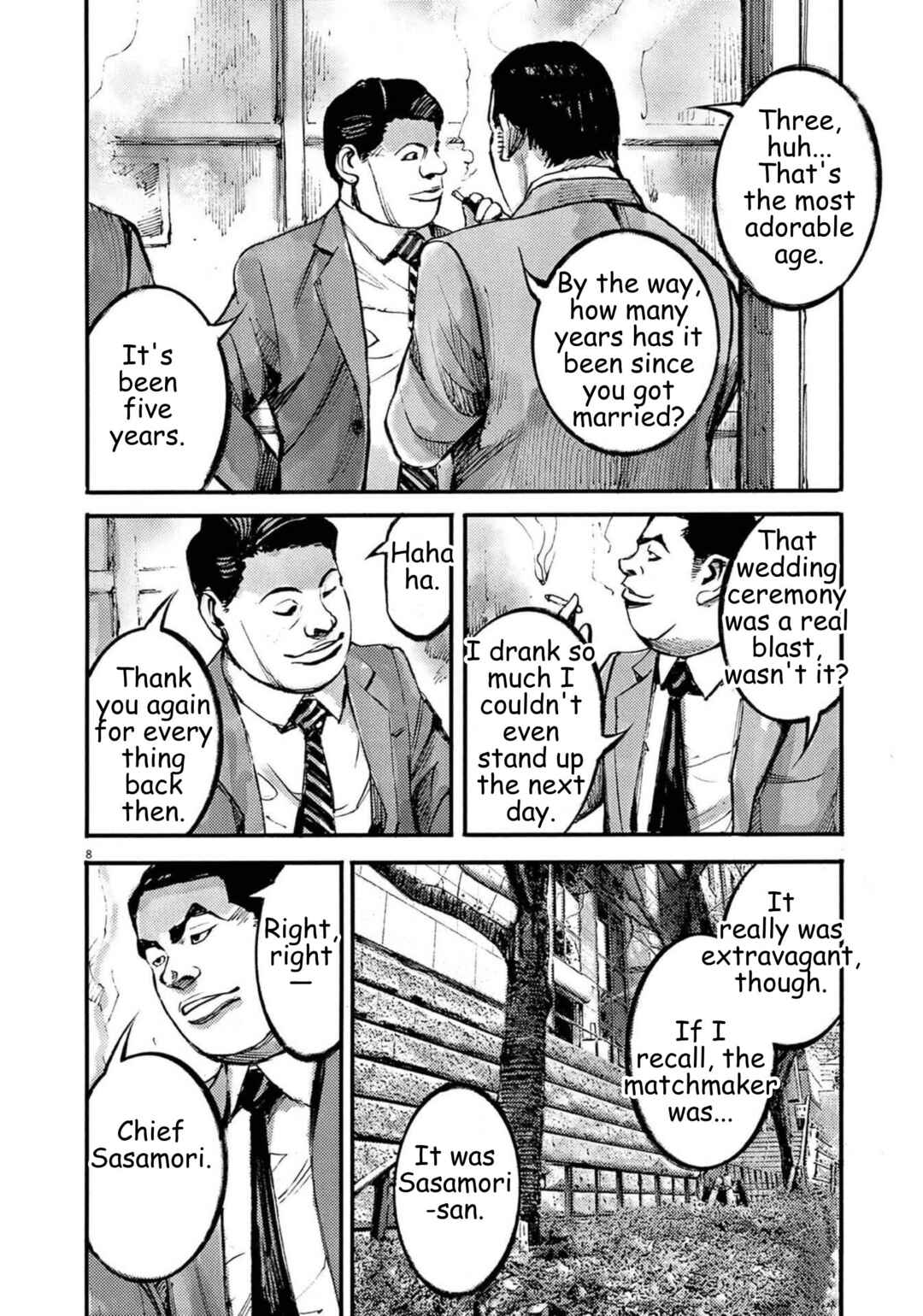 Chapter 117 - Page 9